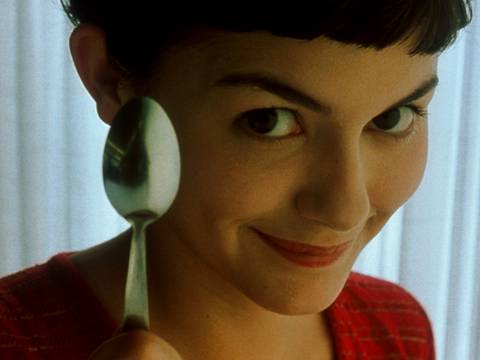 Die fabelhafte Welt der Amélie