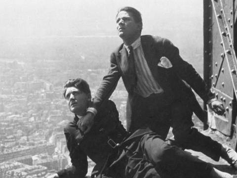 Paris qui dort (Paris asleep