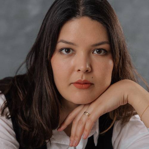 Asia Ahmetjanova – Katerina Stankevich