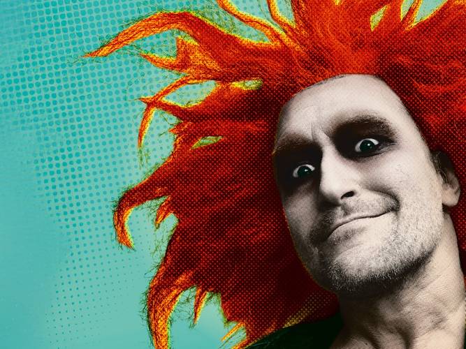 Struwwelpeter – Nichts für schwache Eltern