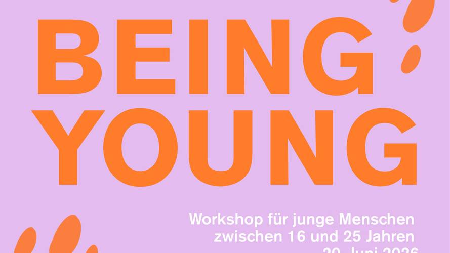Being Young