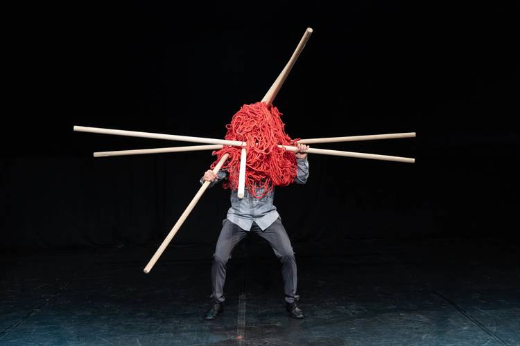 Compagnie E1NZ: NEVER ENOUGH