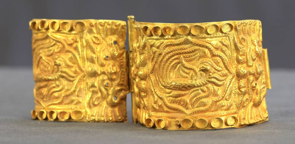 Armband mit Phönix