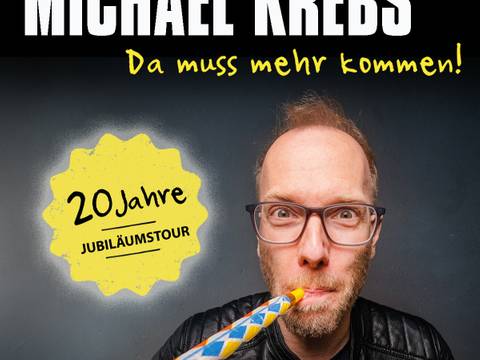 Michael Krebs