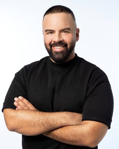 Abdel Boudii - HAUSE GEHT – Alexander Fanslau