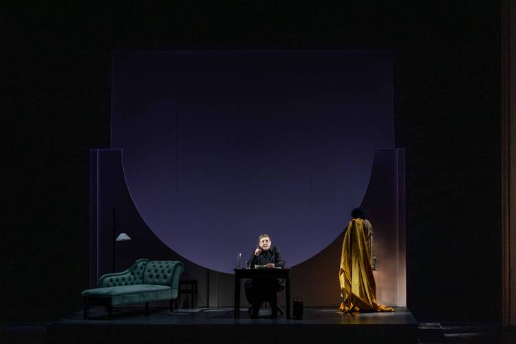 Katharina Thalbach liest: Irmgard Keun
