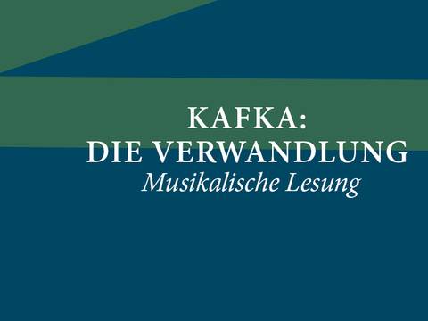 FRANZ KAFKA: DIE VERWANDLUNG