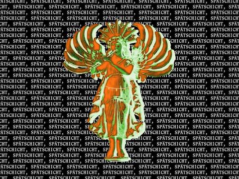 Spätschicht x İÇ İÇE Festival © Studio Pandan