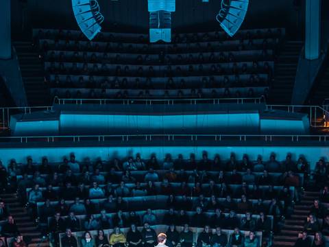  – Champions Slam