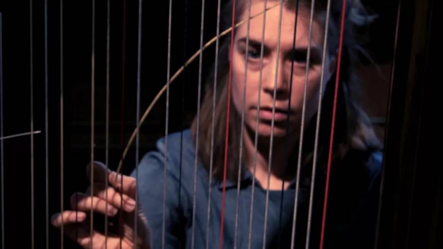 String Tension History