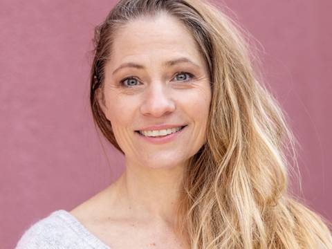 MASCHA KALÉKO – DIE NACHTIGALL IN MEINEM GARTEN SCHWEIGT…