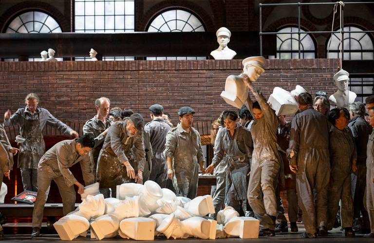 Norma – Bernd Uhlig