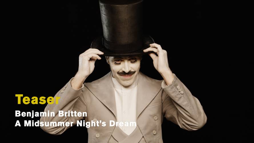 A Midsummer Night's Dream ... Kurz erklärt – Ruth Tromboukis