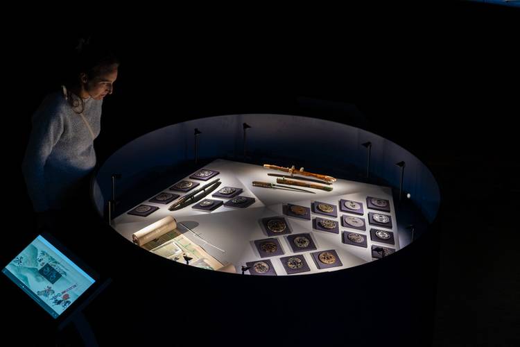 Peter Janssen Collection – Peter Janssen Collection