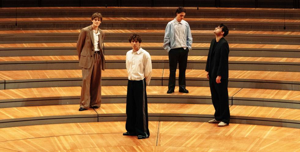 Jeremias & Ensemble