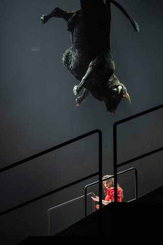 Carmen – Clémentine Margaine als Carmen Marcus Lieberenz