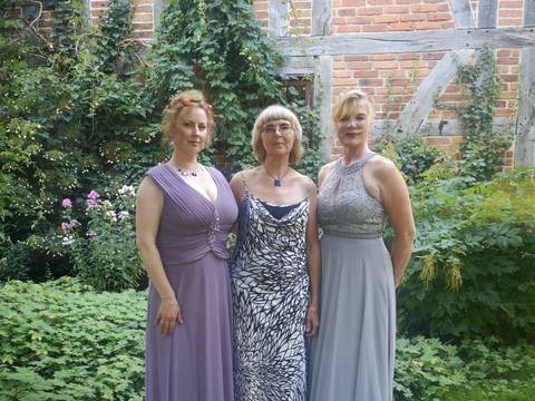 Feminin Hommage