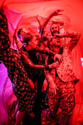 Kleiner Mann - was nun?