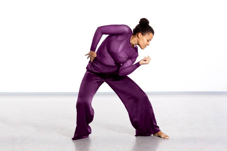 Spoken Dance