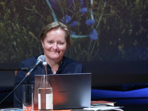 Dorit Linke