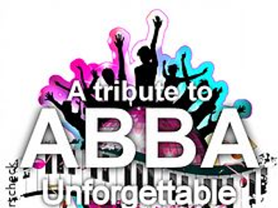 A Tribute to Abba - Unforgettable Konzert – Quatsch Comedy Club