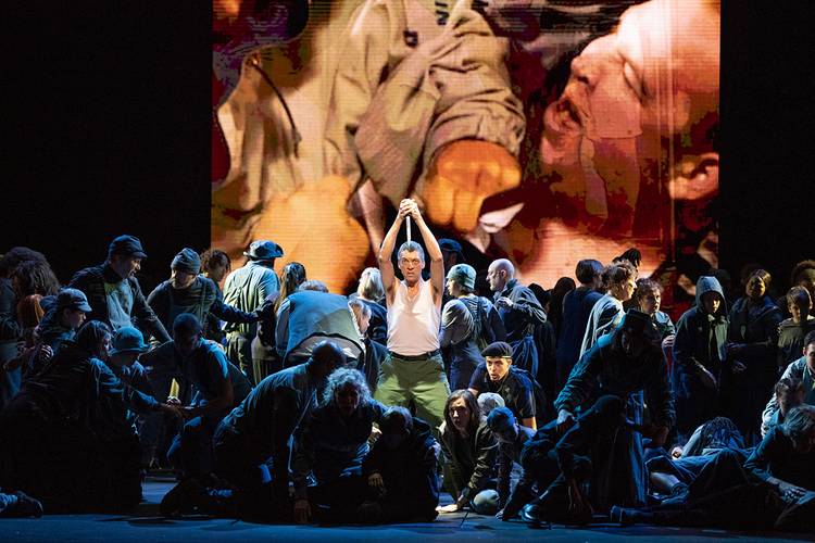 War Requiem