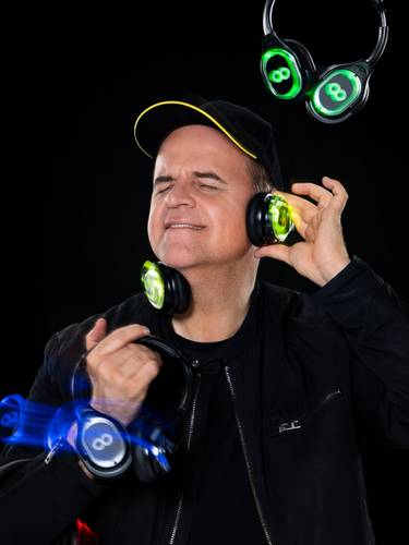 Topas - Silent Magic - von und mit: Topas – Alexandra Klein