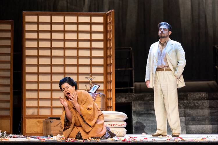 Madama Butterfly – Gianmarco Bresadola