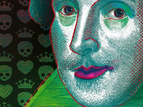 Shakespeariment