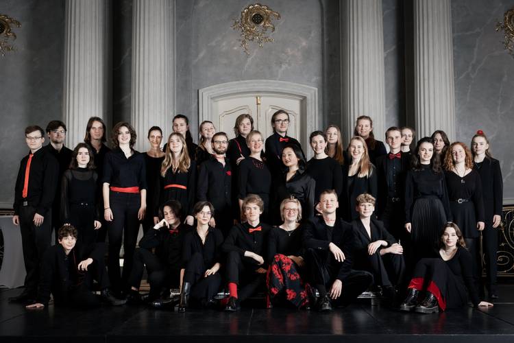Konzert Jugendchor – Zuzanna Specjal