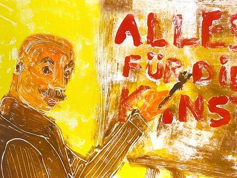 Workshop Omi-Opi-Tag, Laureline van den Heuvel – Workshop Omi-Opi-Tag, Laureline van den Heuvel