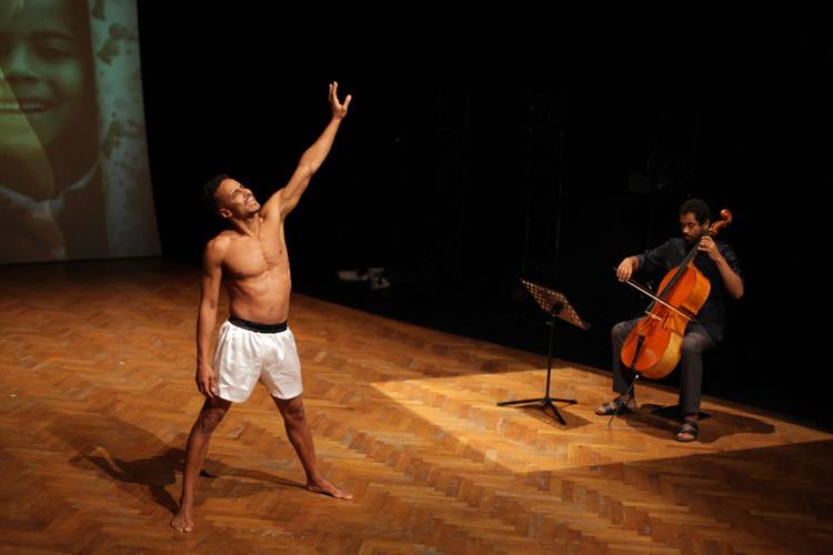 Auf meine Schultern – Auf meinen Schultern