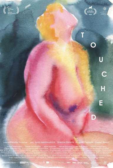 Filmplakat Touched