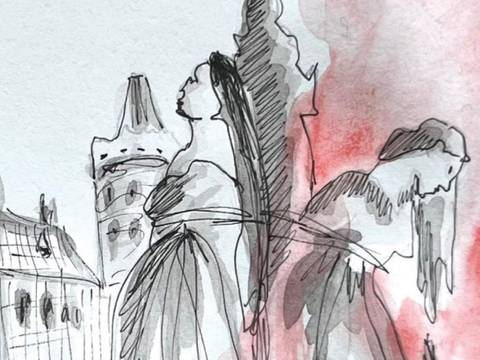 DIE HEXEN VON BERNAU