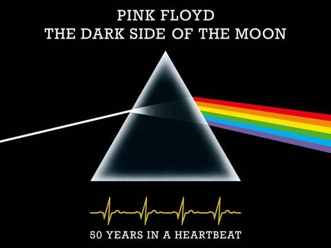 Pink Floyd Jubiläum 50 Jahre »The Dark Side Of The Moon« – Pink Floyd Jubiläum 50 Jahre »The Dark Side Of The Moon« | ©2023 Pink Floyd