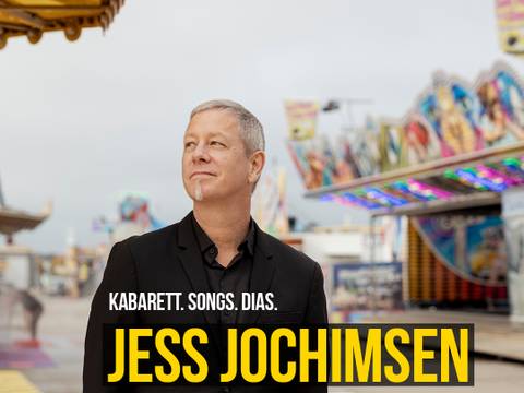 Jess Jochimsen