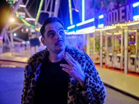 Kalle Zilske - Von schlechten Eltern – Sebastian Rohner