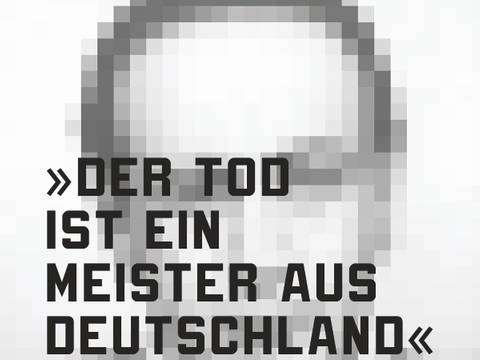 Todesfuge