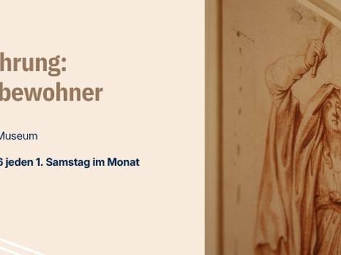 Sonderfphrung Turmbewohner