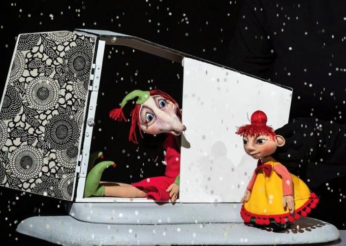 Wer Wie Was Weihnachten?
