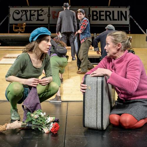 Emil und die Detektive