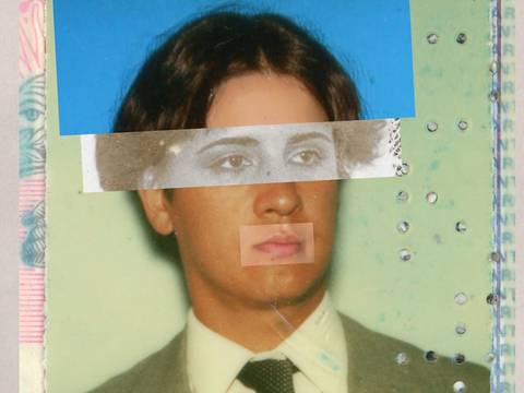 Melisa Liebenthal, The Face of the Jellyfish, 2022, 75 min