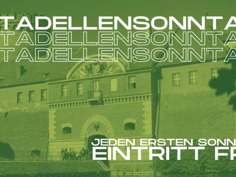 Zitadellensonntag
