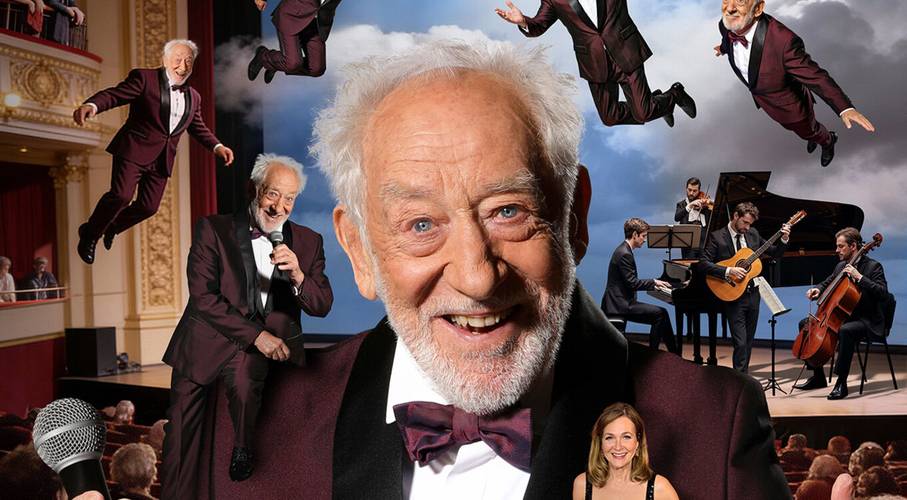 UNKAPUTTBAR - 90 JAHRE HALLERVORDEN