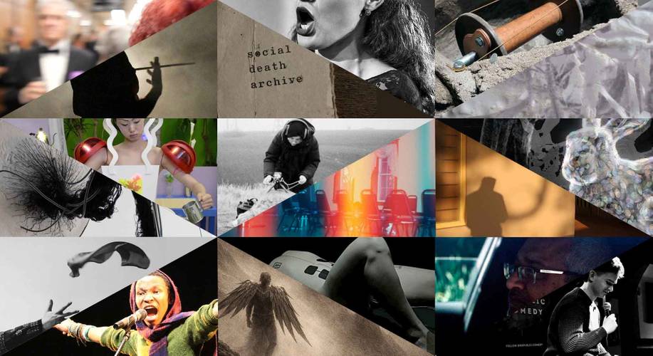 Forecast Festival 2026 2