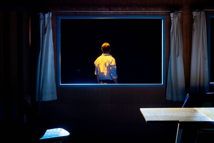 Tod eines Handlungsreisenden