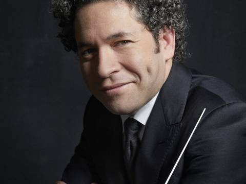  – Gustavo Dudamel