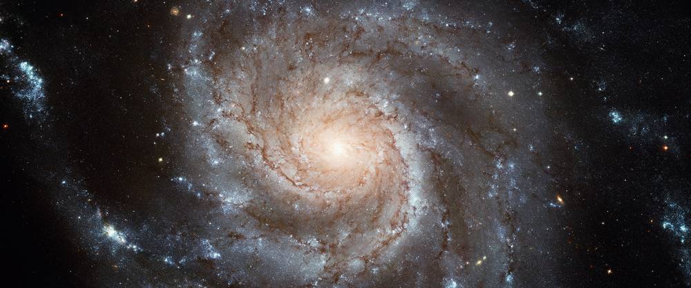 Spiralgalaxie – Spiralgalaxie