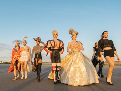 Carnivale Royale