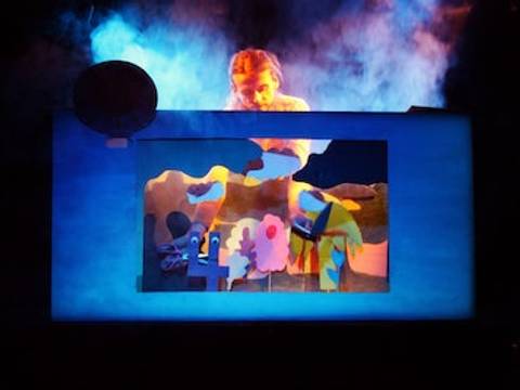 Die Abenteuer der geteilten 16